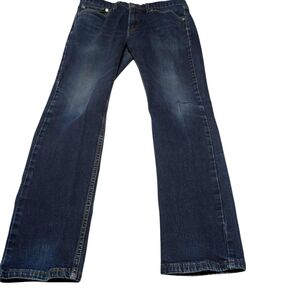 Levi Strauss & Co. 511 Blue Jean Waist 32 Length 30